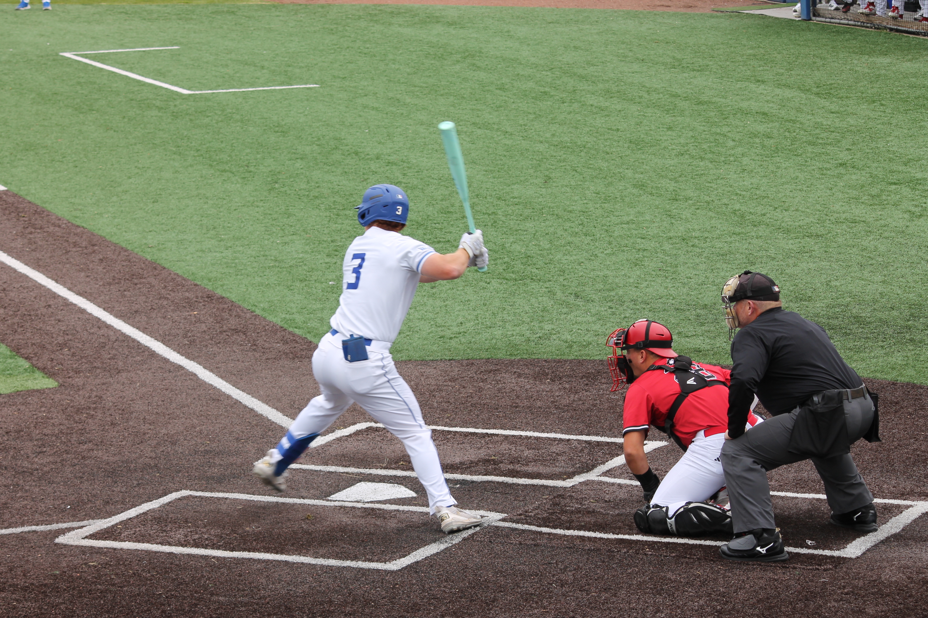 6th Annual CureFA Game