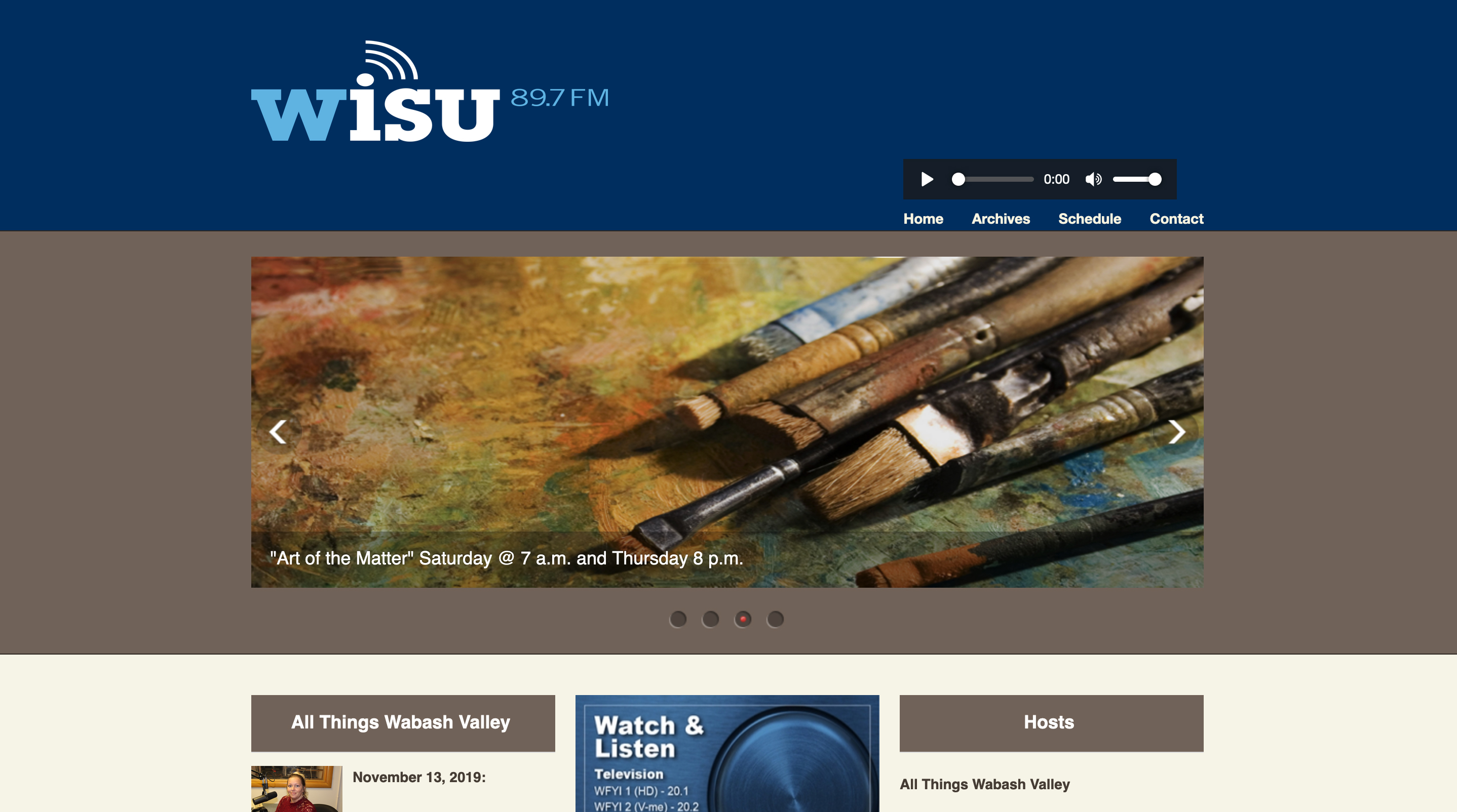 WISU1